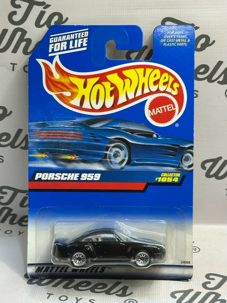 Porsche 959