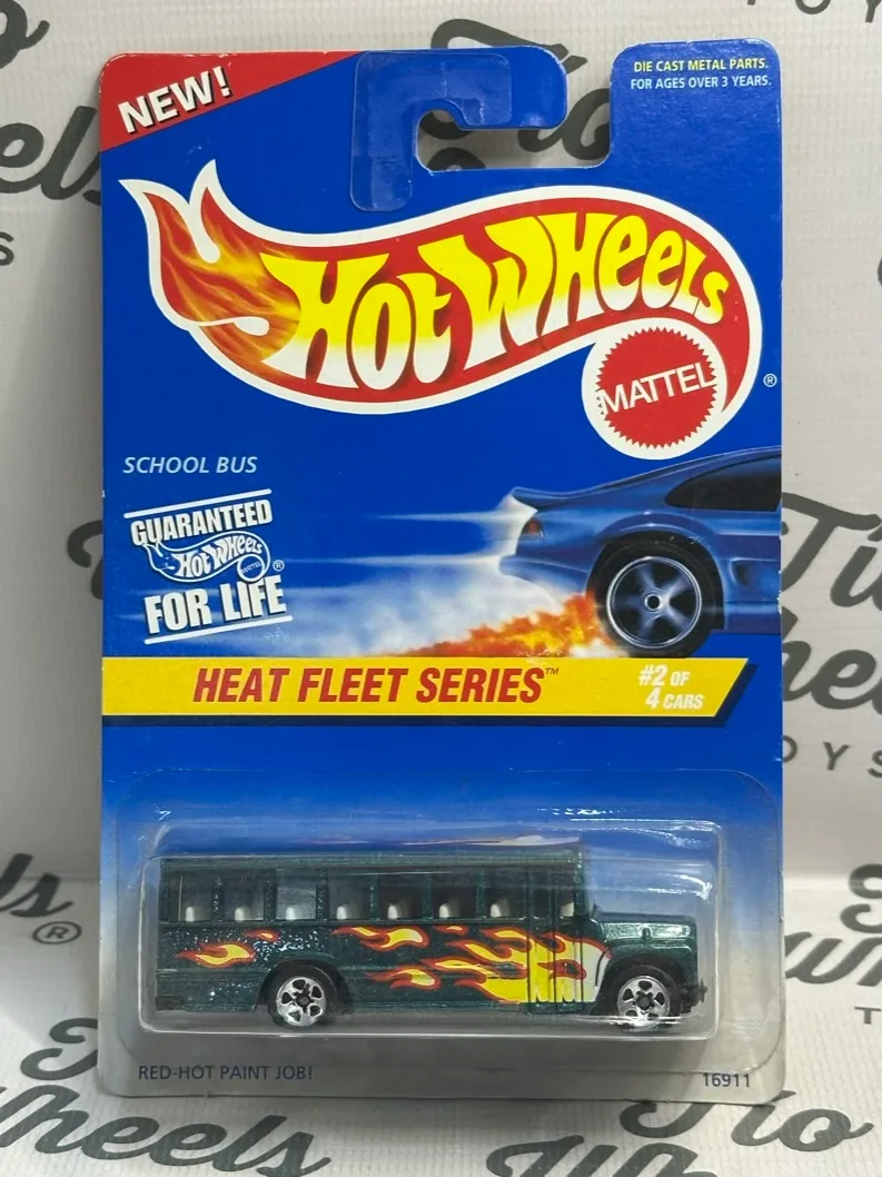 School bus