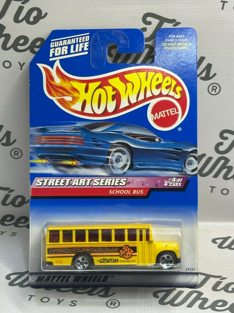 School Bus
