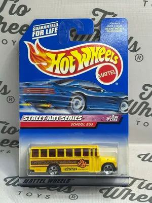 School Bus