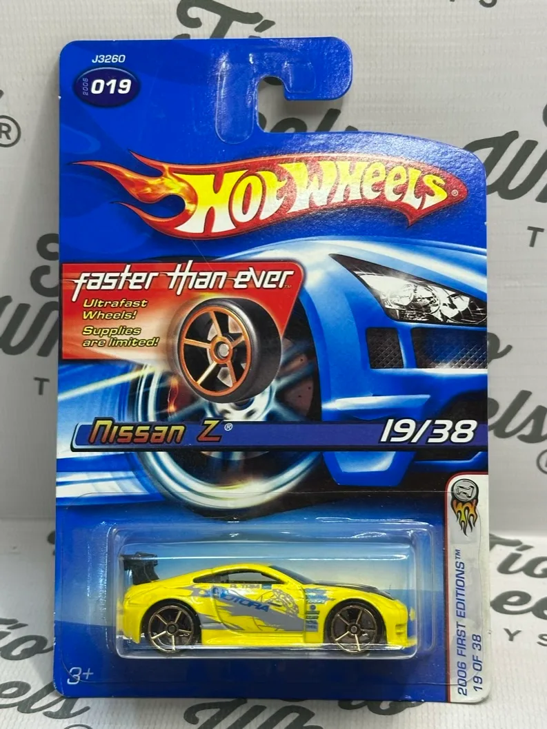Nissan Z