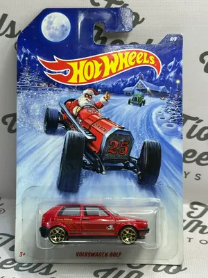 Volkswagen Golg