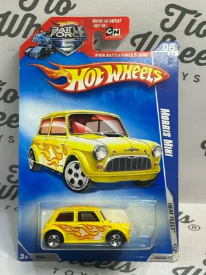 Morris Mini