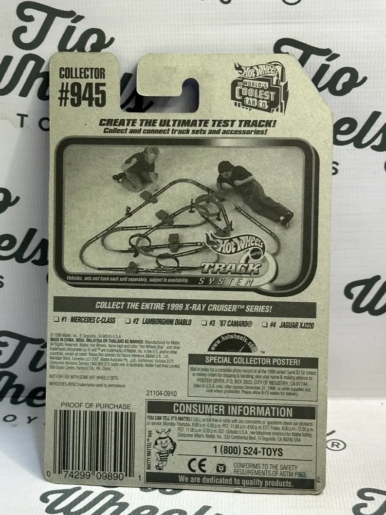 Mercedes C-Class