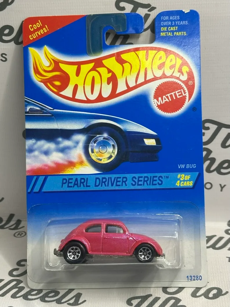 Volkswagen Bug