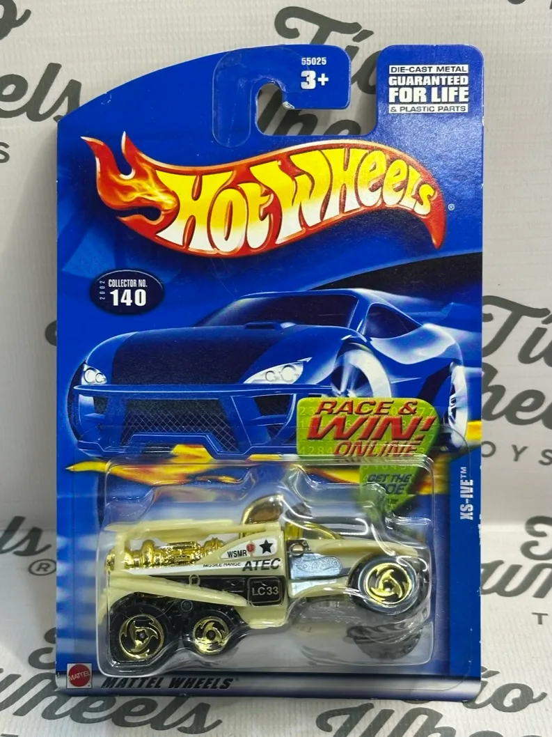 Xs Ive
