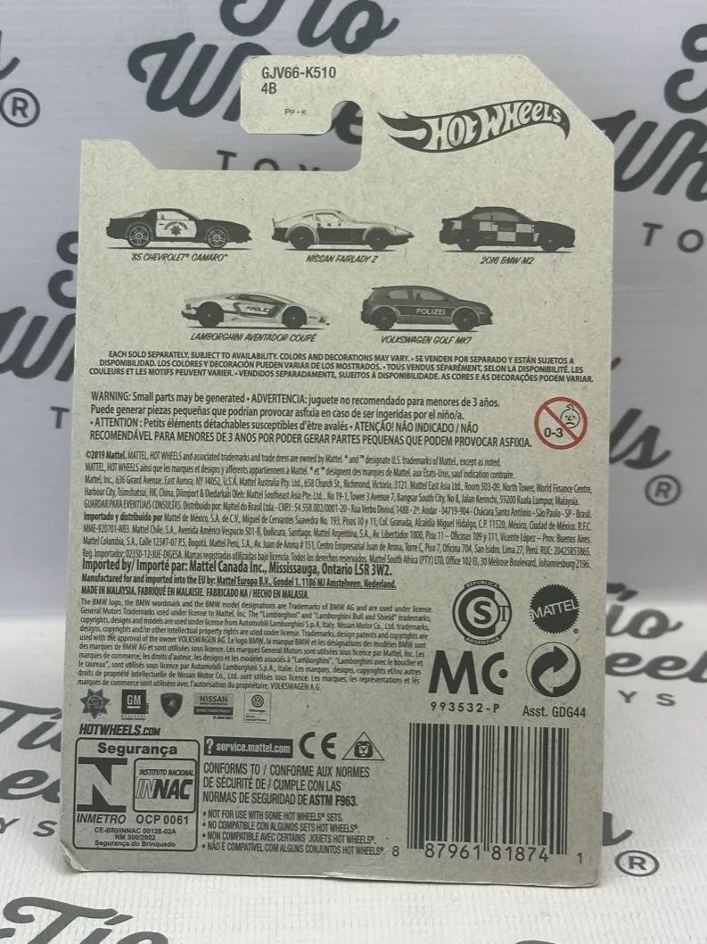 Volkswagen Golf MK7
