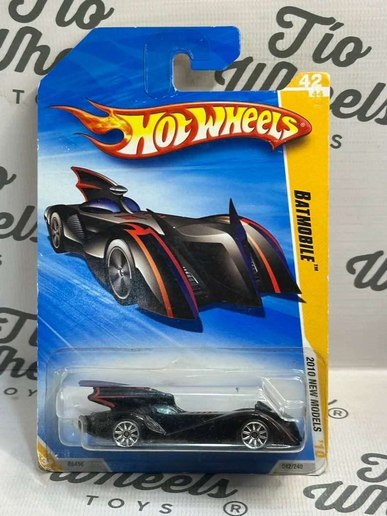 Batmobile