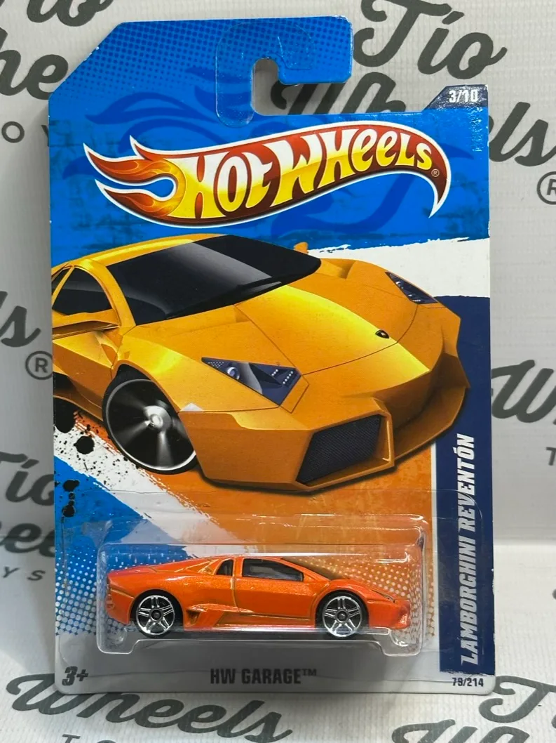 Lamborghini Reventón