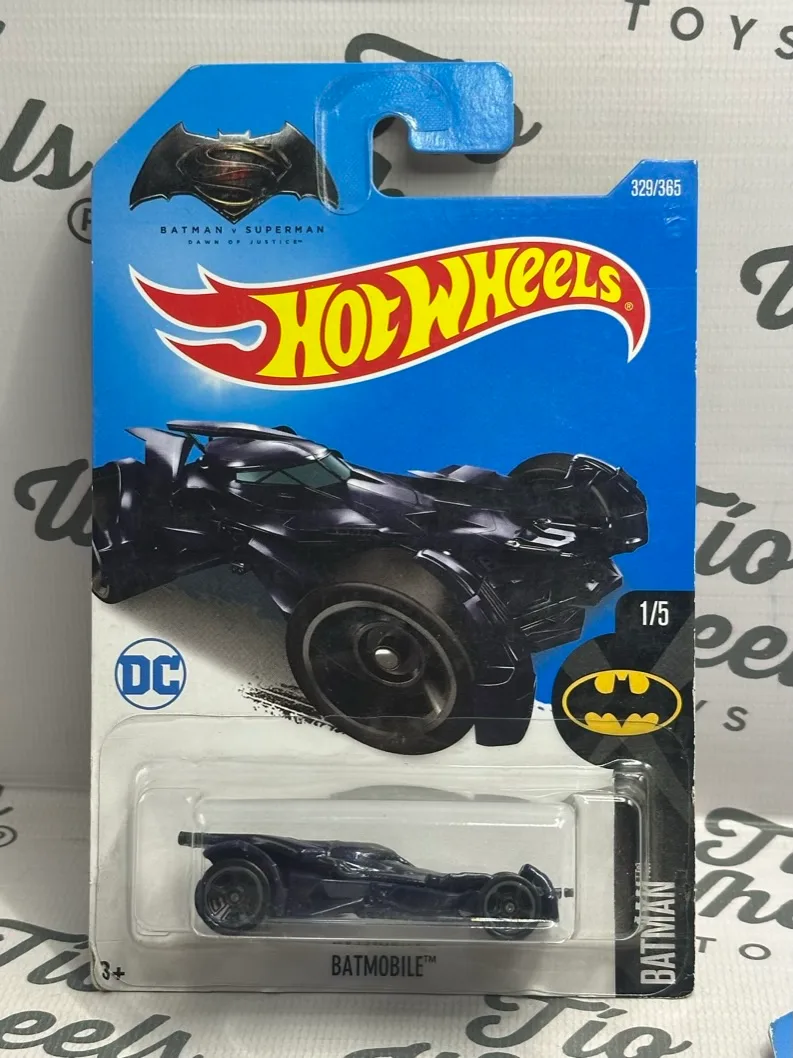 Batmobile Batman Vs Superman