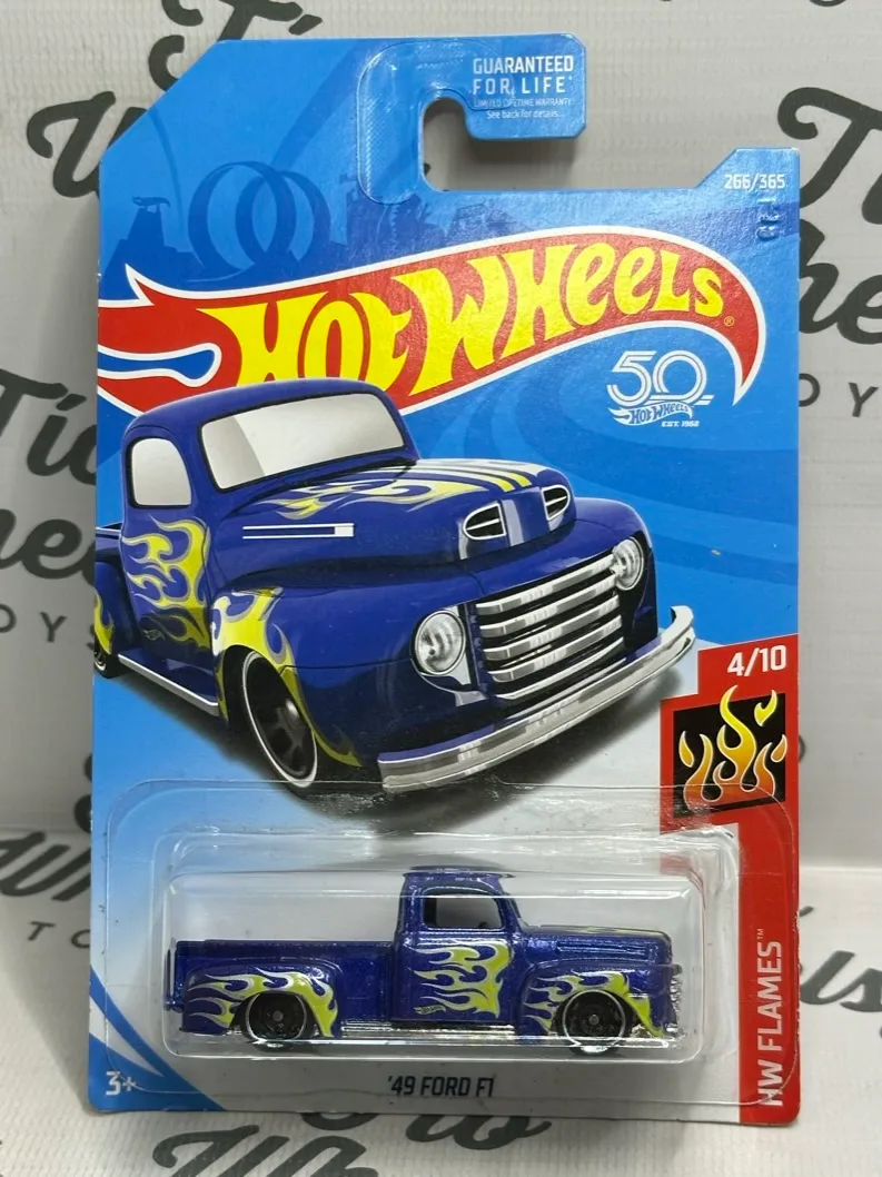 Ford F1 1949