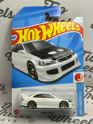 Honda Civic Si