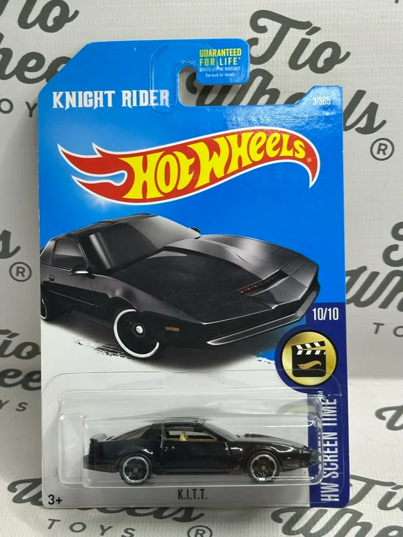 K.I.T.T