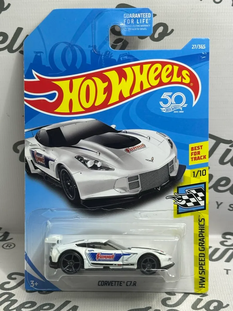 Corvette C7.R