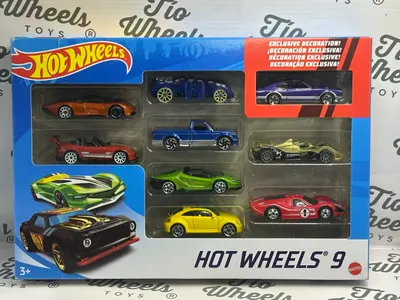 Pack 9 Ford Maverick Grabber Exclusivo 2021