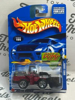 Wheel Loader