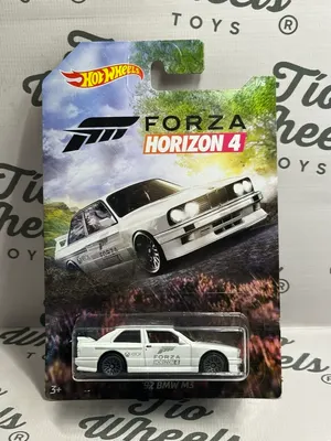 BMW M3 1992 Forza