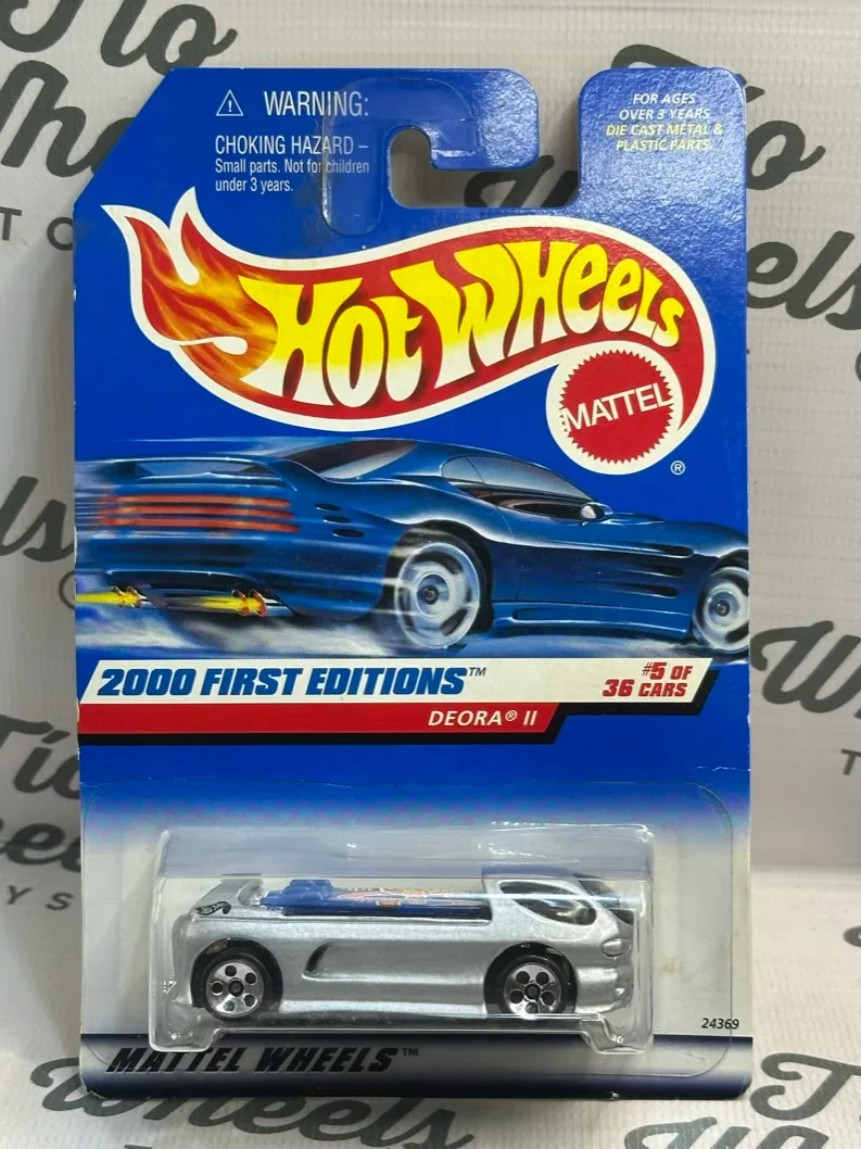Deora II