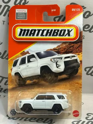Toyota 4Runner