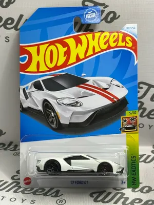 Ford GT 2017