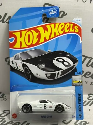 Ford GT40