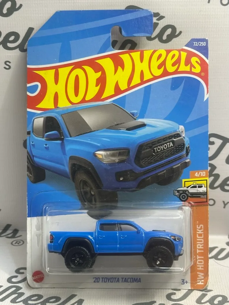 Toyota Tacoma 2020