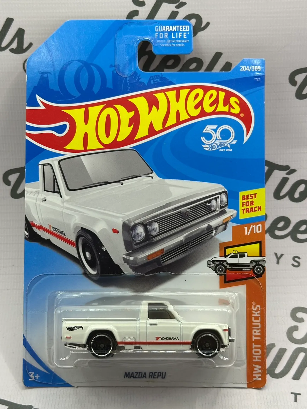 Mazda Repu
