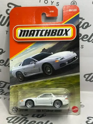 Mitsubishi 3000GT 1994