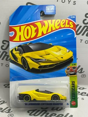 Lamborghini Centenario Roadster 2016