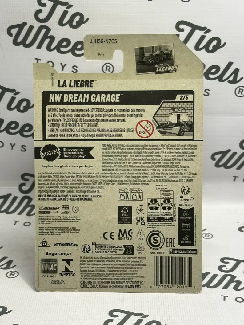 La Liebre