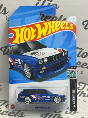 BMW M3 Wagon