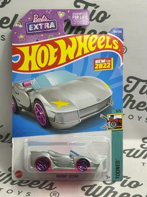 Barbie Extra