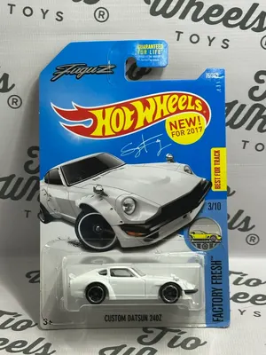 Datsun 240z