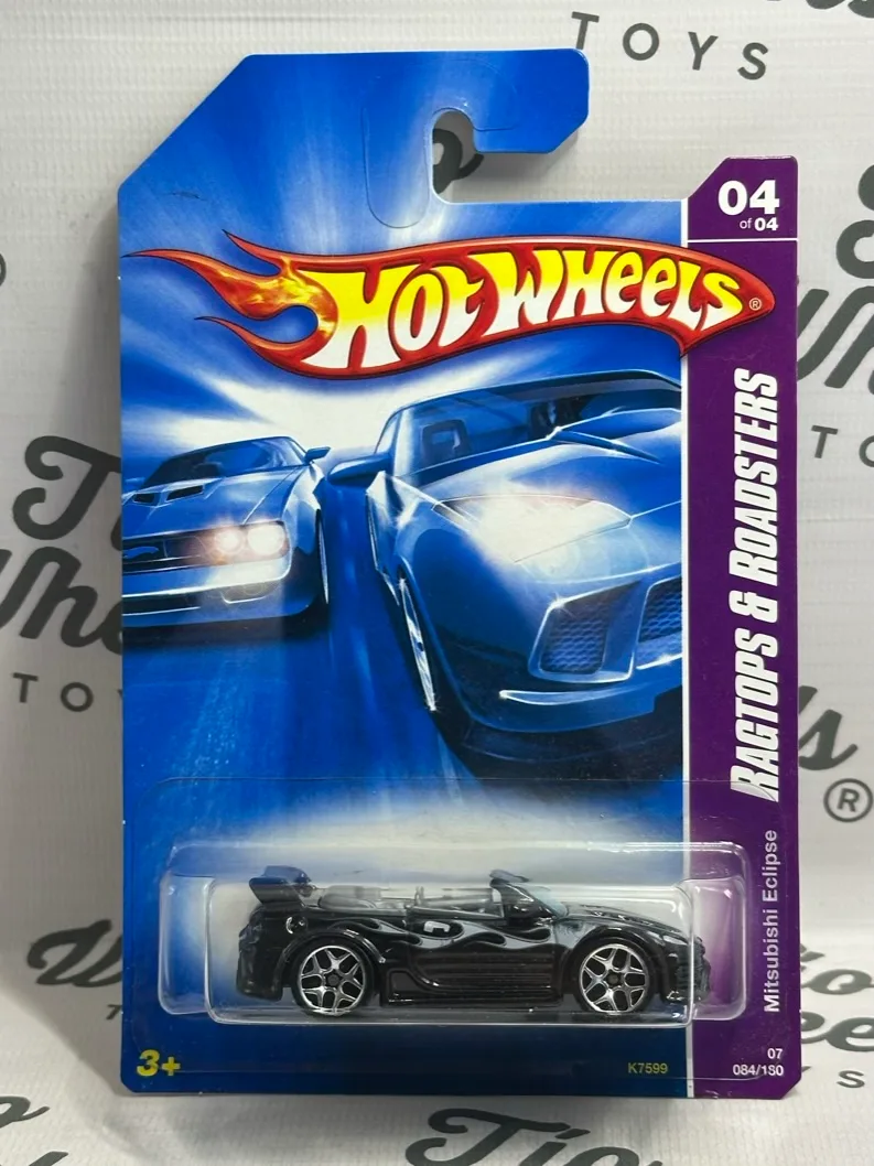 Mitsubishi Eclipse