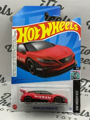 Nissan Leaf Nismo Rc_02