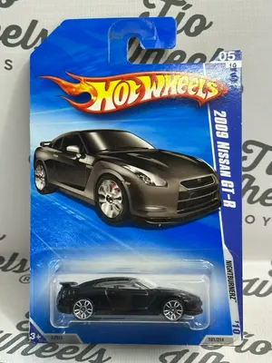 Nissan GT-R 2009