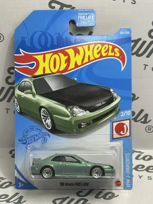 Honda Prelude 1998 Dollar General