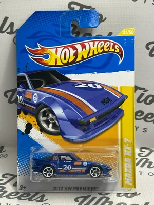 Mazda Rx7