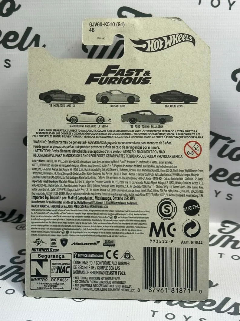 Lamborghini Gallardo LP 560-4