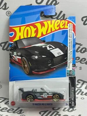 Mazda MX5 Miata 1995