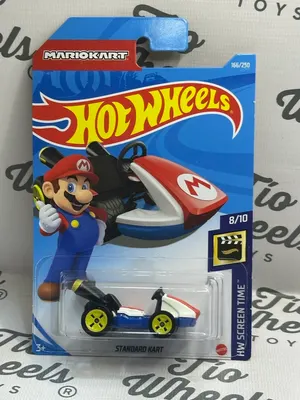 Standard Kart
