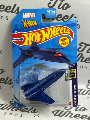 X-JET Primera Edición 2021