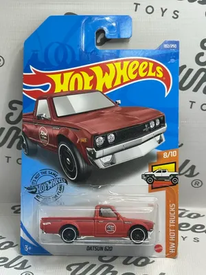 Datsun 620