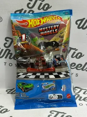Mitsubishi Lancer Evolution IX Mystery Models