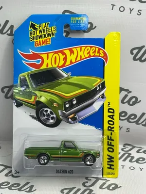 Datsun 620