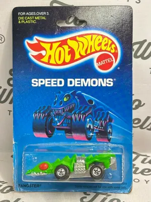 Fangster 1988