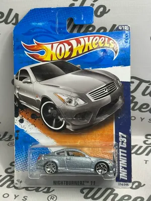 Infiniti G37
