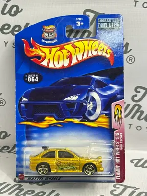 Ford Escort