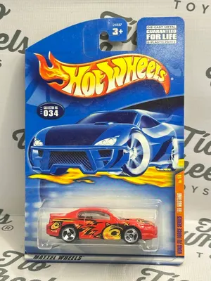 Ford Mustang 1999