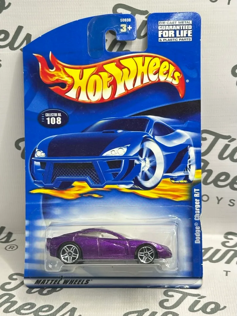 Dodge Charger R/T